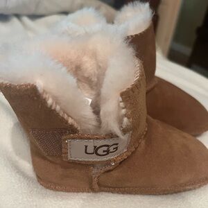 Uggs for infant girl